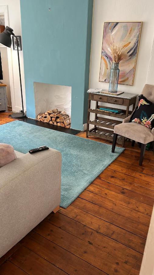 Apartament Break *